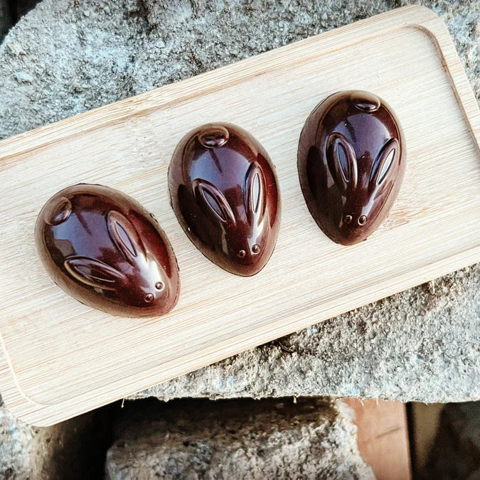 Some Bunny Loves Me Chocolates