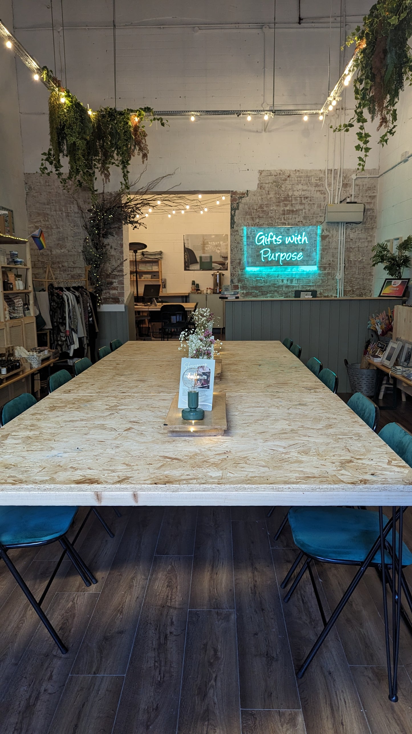 Loom Weaving Workshop | Fri 13th March | Belfast