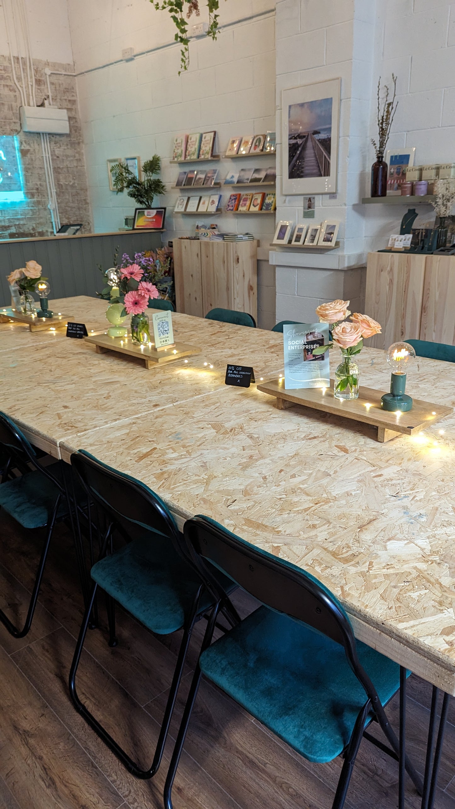 Bookbinding Workshop | Sun 12th April | Belfast