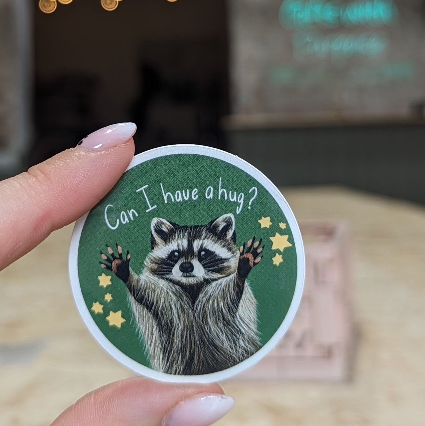 Stickers by Fantaisie Made