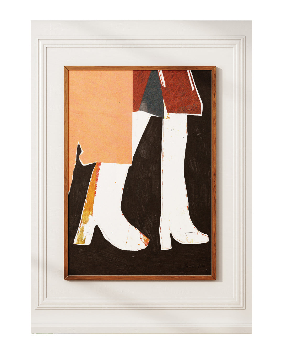 A5 Prints by Lauren Kelso