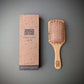 do your bit bamboo hair brush with jungle culture box