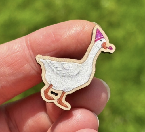 Pins by Fantaisie Made