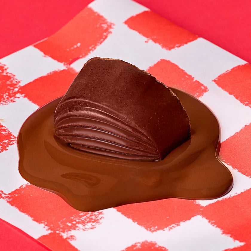 Hot Chocolate Melts by Melters