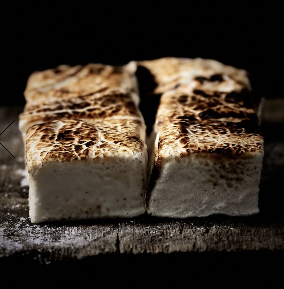 Vanilla Bean Jumbo Mallows