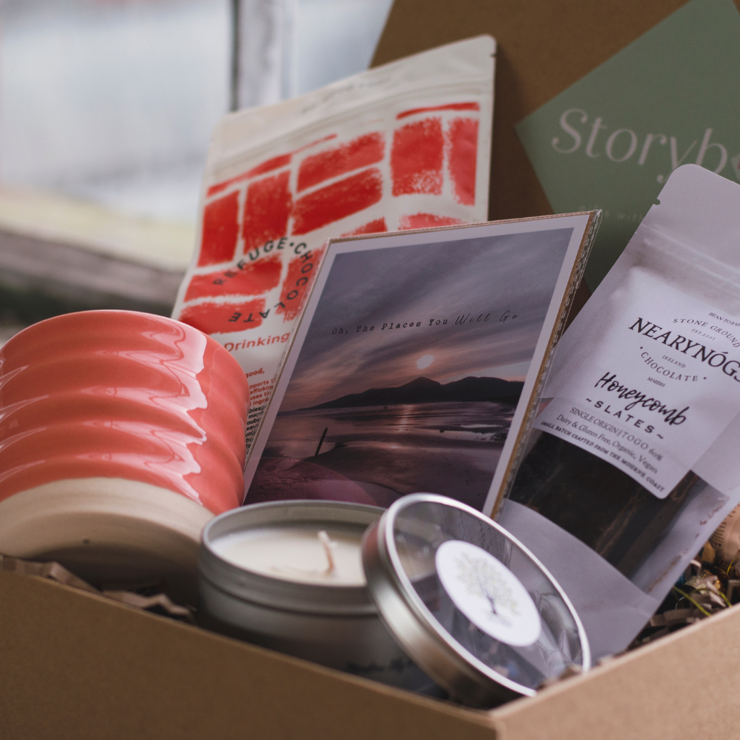 Lavender Line Photography 6x4.5 Print