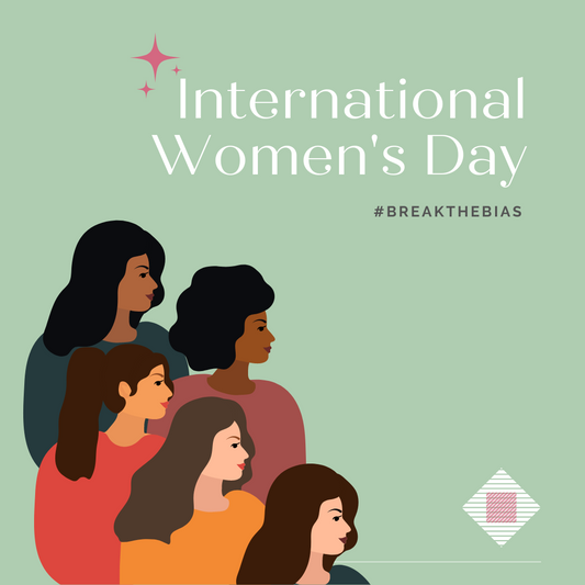 International Women's Day 2022 - Supporting Female Led Businesses