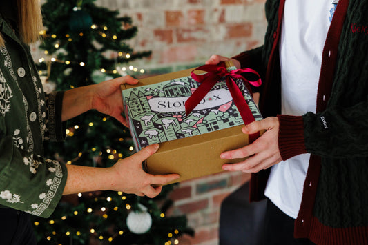 Sustainable Christmas Gift Guide: Thoughtful Gifts That Give Back