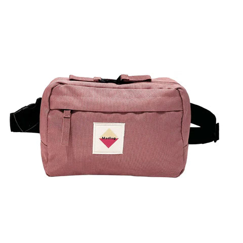 Premium Crossbody Bag by Madlug