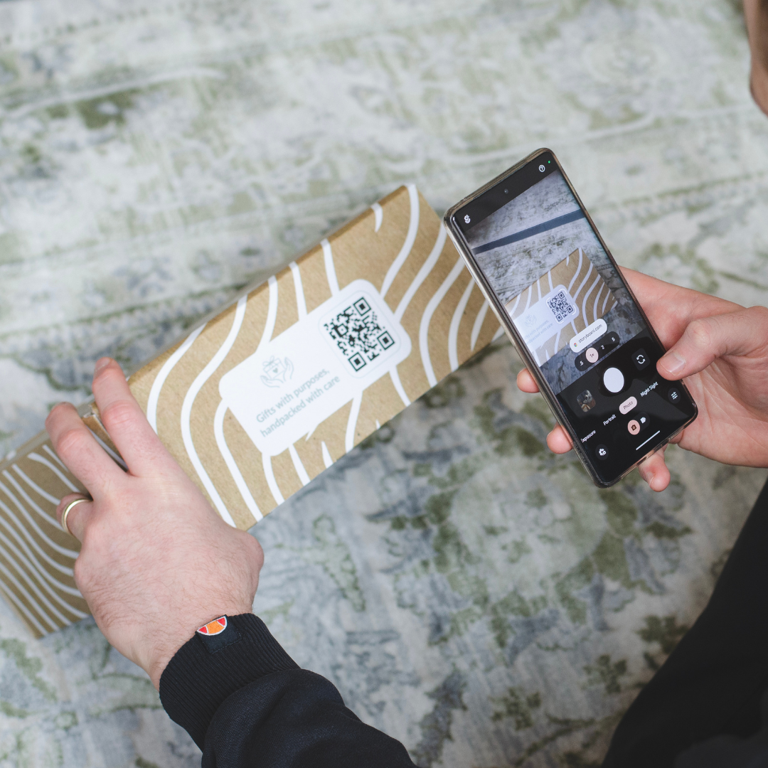 Cosy Sharing Hot Chocolate Night | Ready To Go Gift Box
