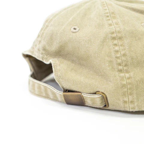 Vintage Cap