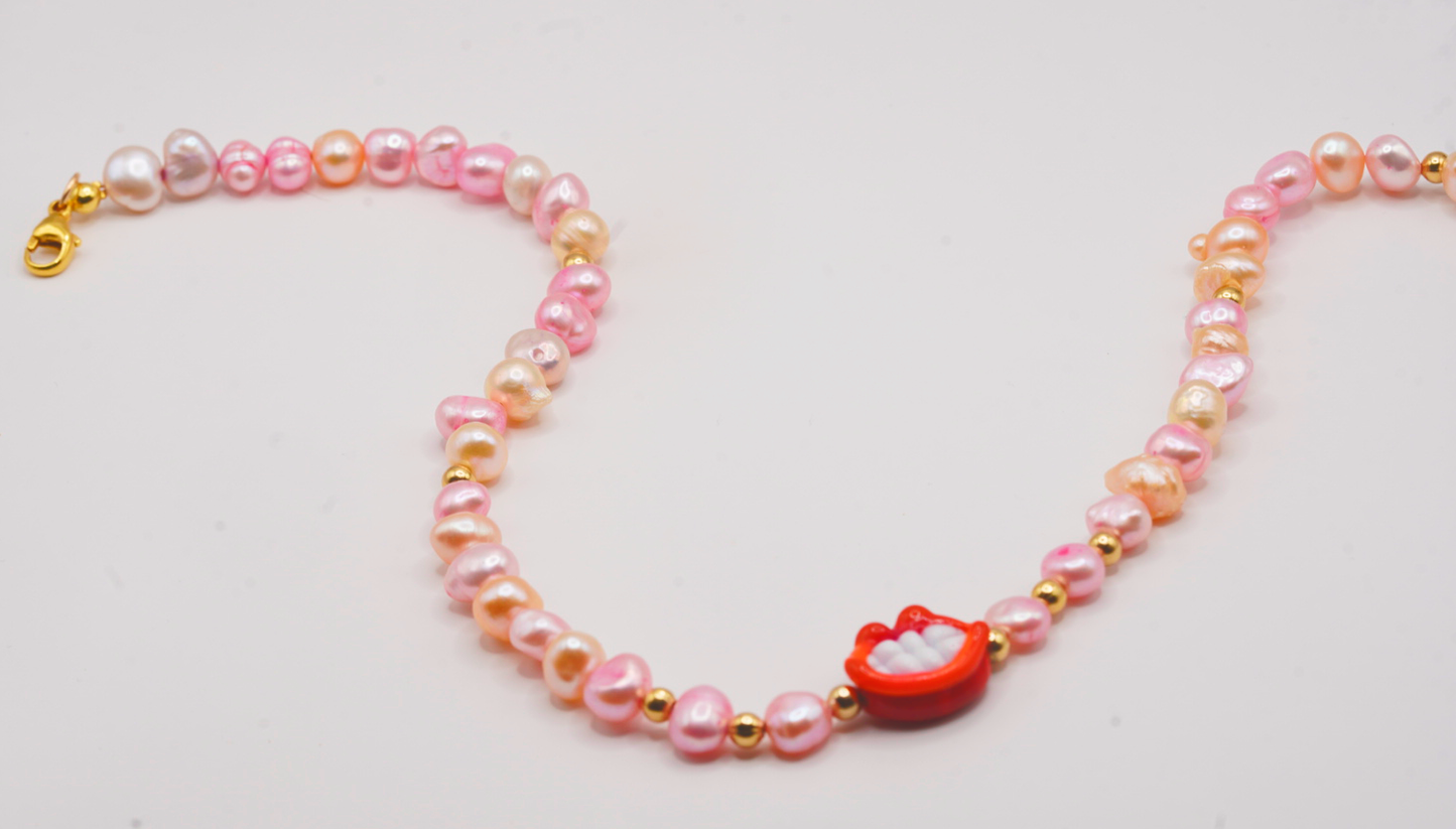 Necklace Making Workshop | Sat 27th June | Belfast