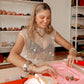 Necklace Making Workshop | Sat 27th June | Belfast