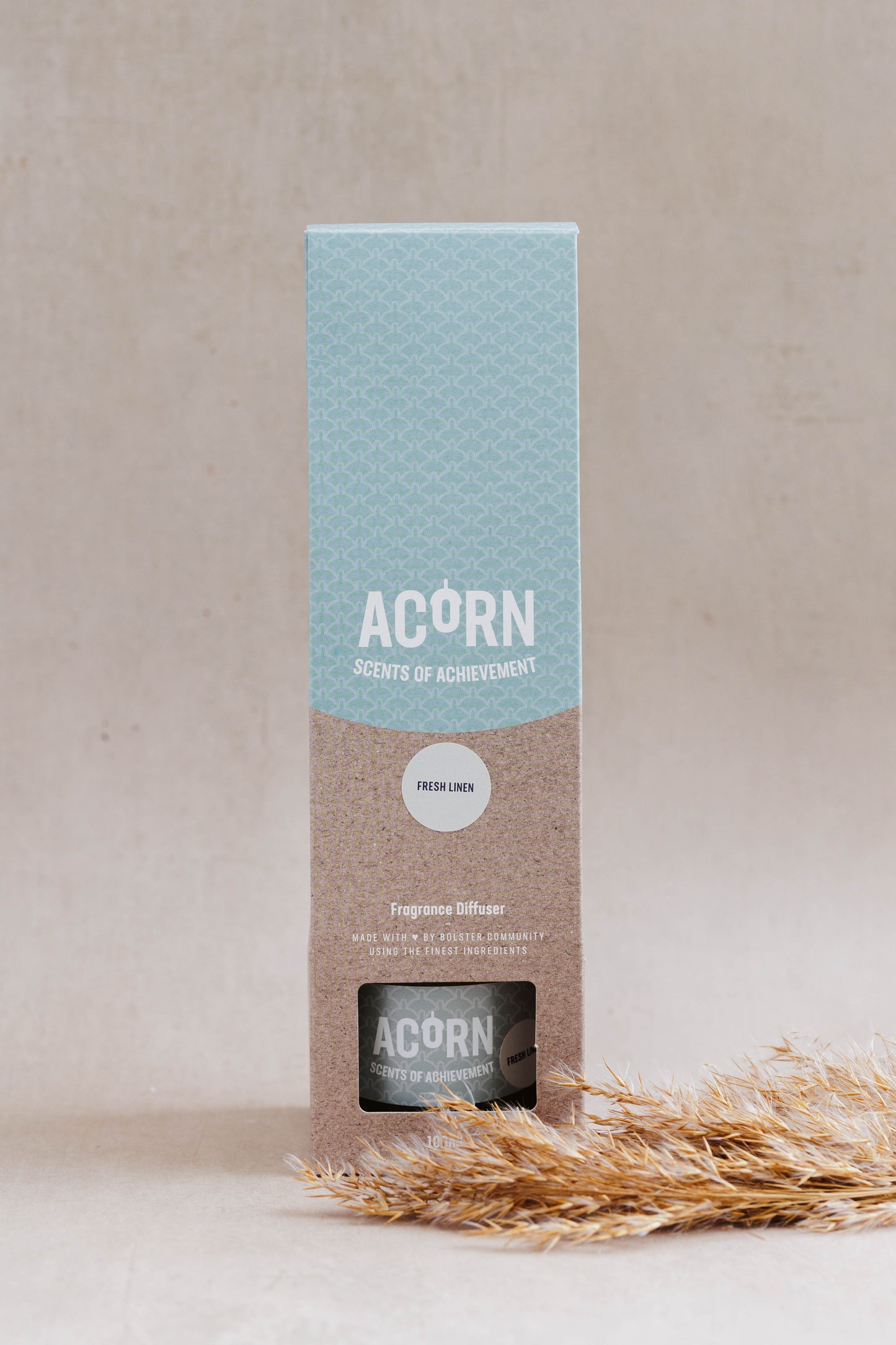 Acorn Natural Reed Diffuser