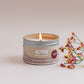 Soy Wax Candle by Bolster Community