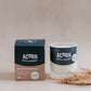 Soy Wax Candle Jar by Bolster Community