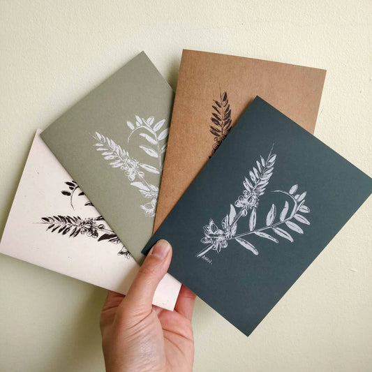 All Cards by Ayeen Art