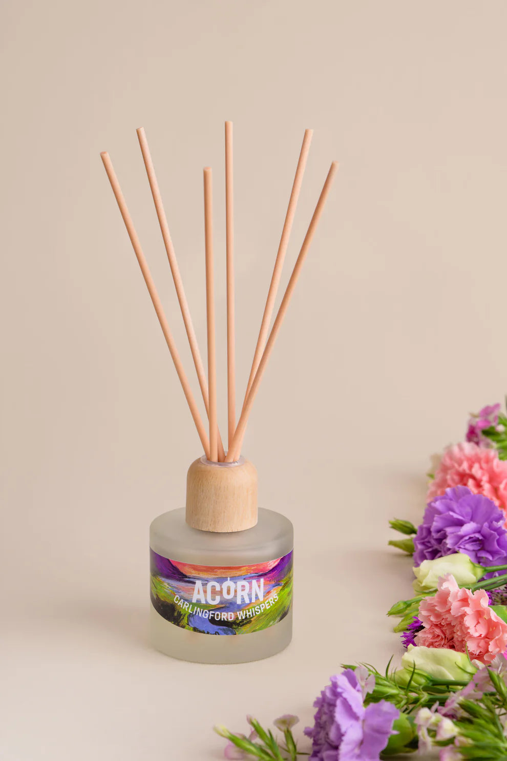 Acorn Natural Reed Diffuser