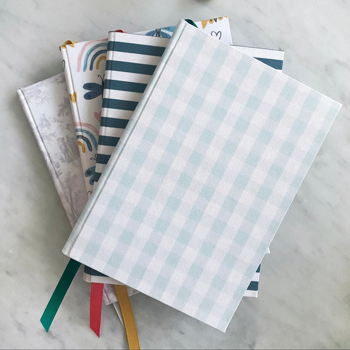 Bookbinding Workshop | Sun 12th April | Belfast