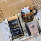 Pour & Pause | Ready To Go Gift Box