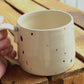 Terrazzo Mug By Gillybean Pottery