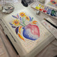 Creative Retreat in Watercolour | 26th September
