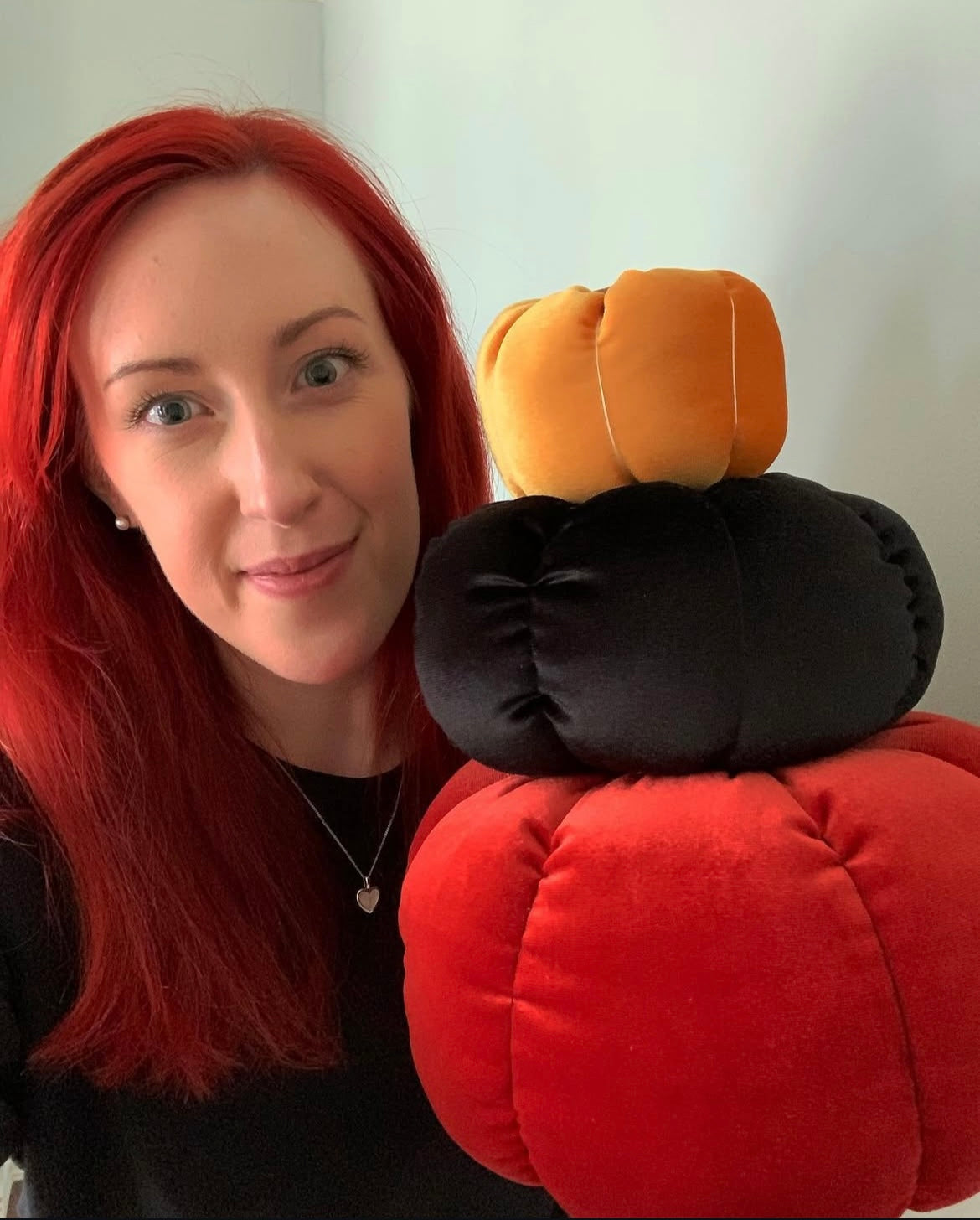 Sew Your Own Pumpkin Patch | 16th October