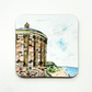 Coaster by Lauren Kelso