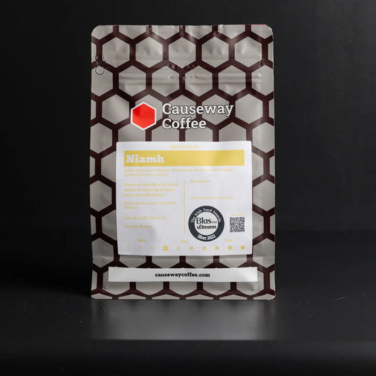 Causeway Coffee 200g - Niamh
