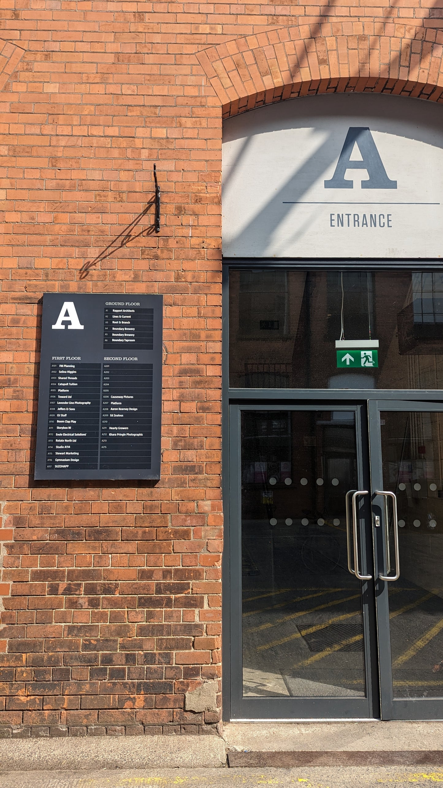 Necklace Making Workshop | Sat 27th June | Belfast