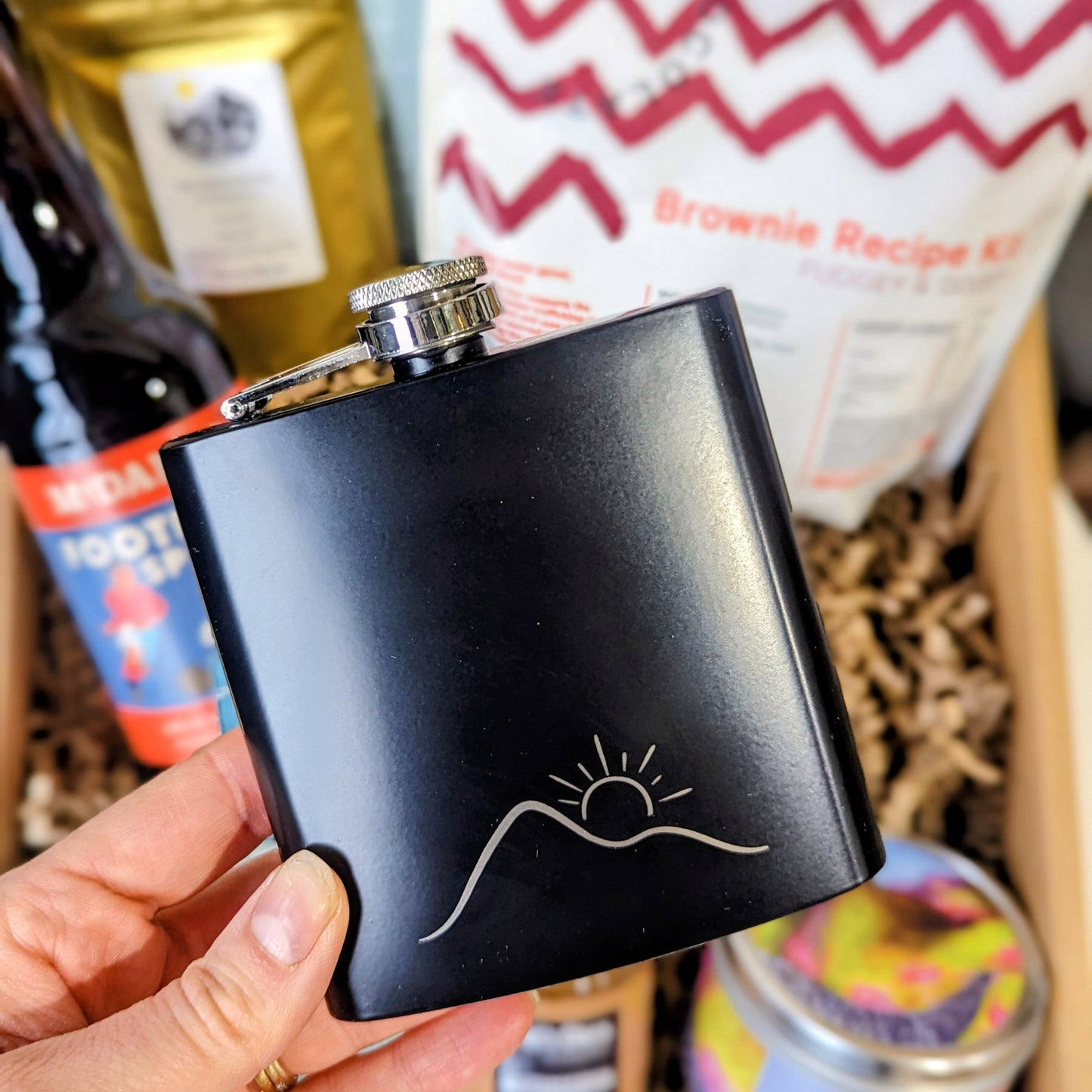 The Gentlemen’s Box