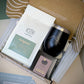 Coffee Comfort | Ready To Go Gift Box