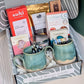The Wedding Day Gift Hamper