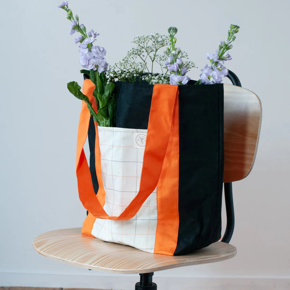 Large Carry All Tote