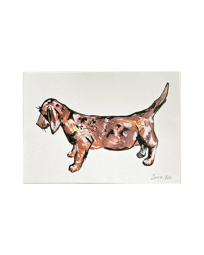 A5 Prints by Lauren Kelso