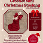 Crochet Your Own Mini Christmas Stocking | 12.12.2025