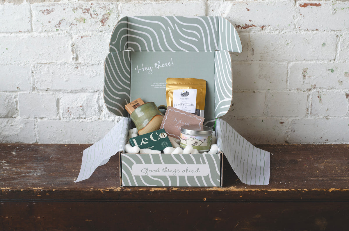 Storybox – Storybox NI