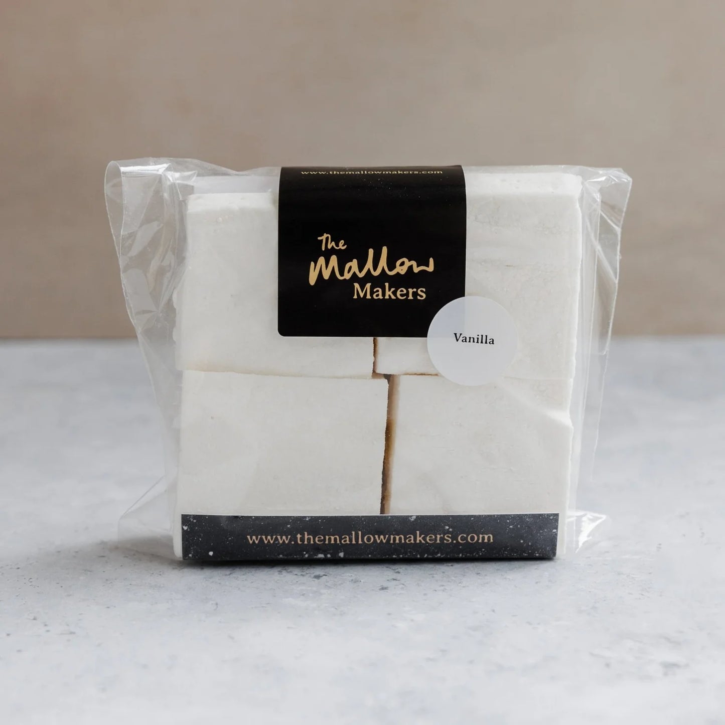 Vanilla Bean Jumbo Mallows