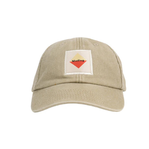 Vintage Cap