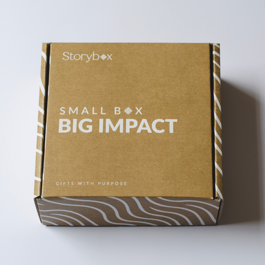 Cosy Sharing Hot Chocolate Night | Ready To Go Gift Box