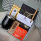 The Welcome Box | Ready To Go Gift Box