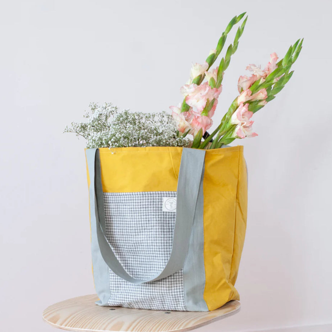 Large Carry All Tote