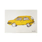 A5 Prints by Lauren Kelso