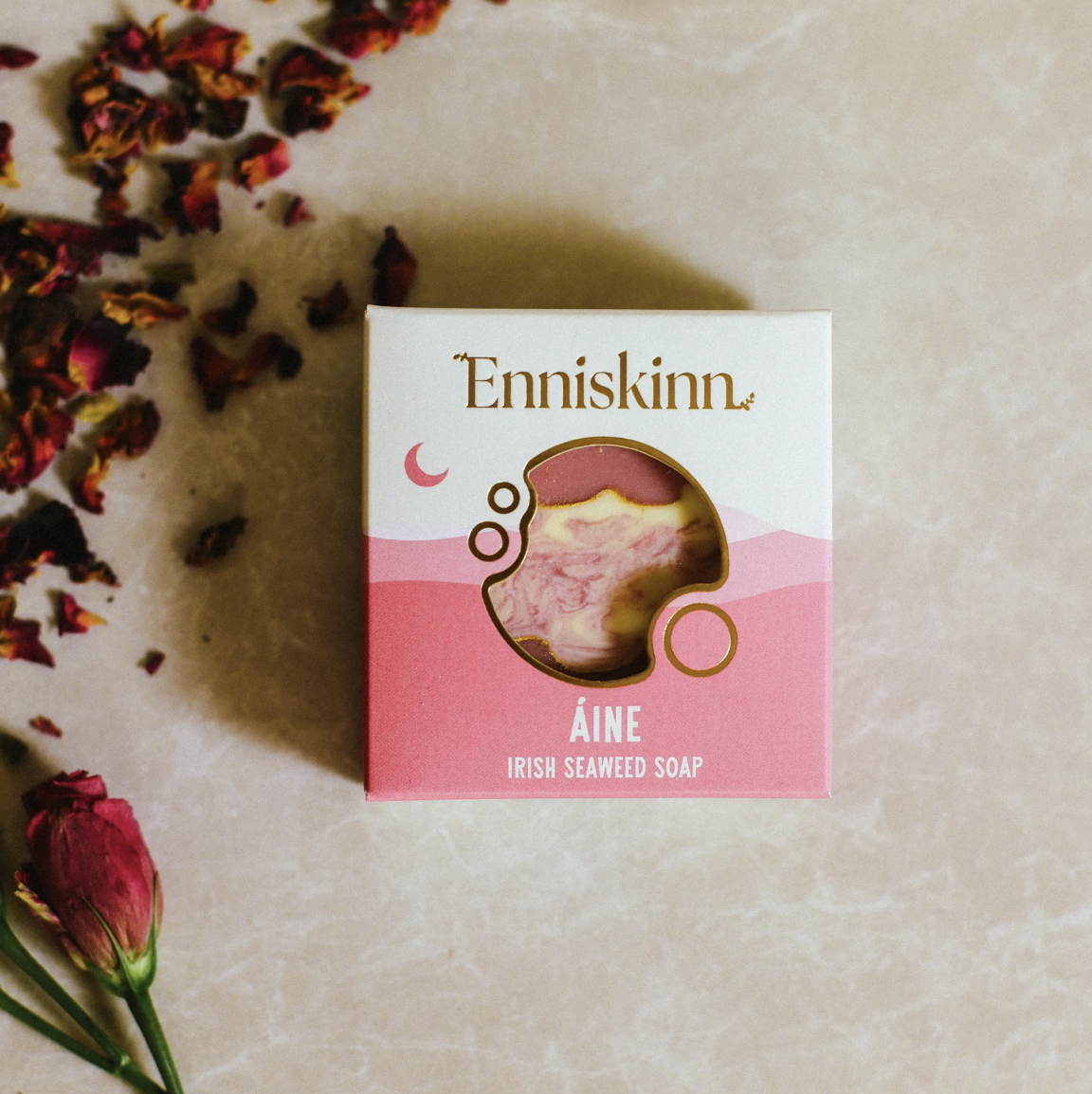 Enniskinn Handmade Soap - Aine