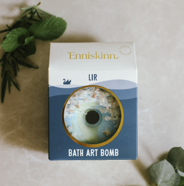 Bath Art Bomb - Lir