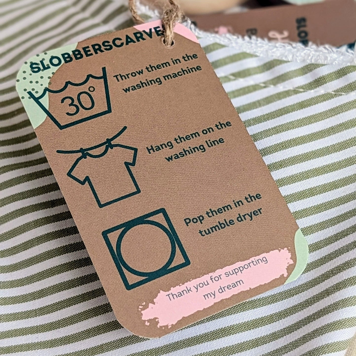 Bespoke New Parent Gift Hamper