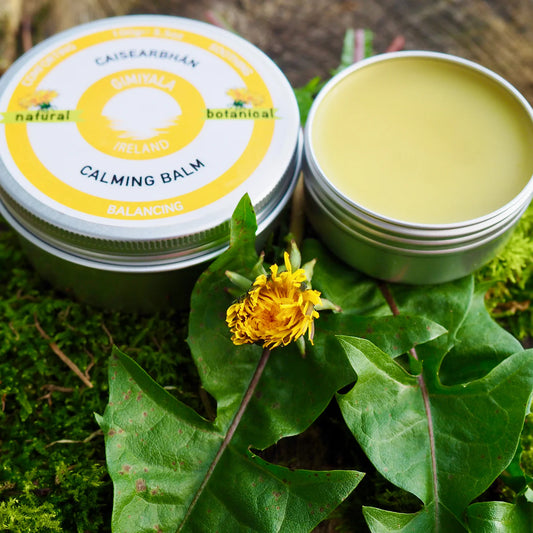 Caisearbhán - Calming Balm