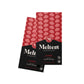 Melters Classic Chocolate Bar