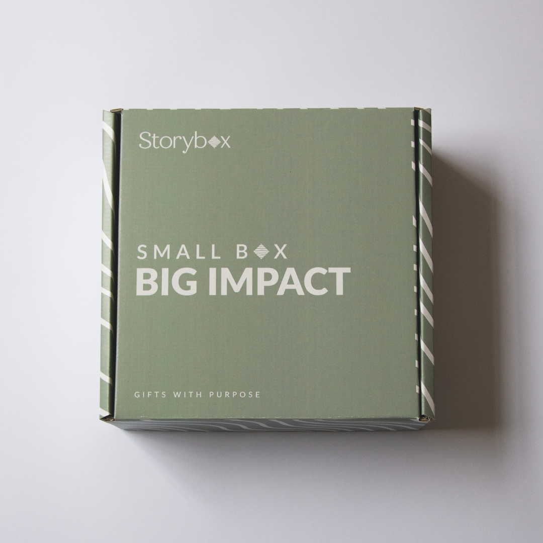 Unstoppable Women Gift Box