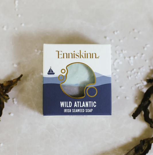 Enniskinn Handmade Soap - Wild Atlantic